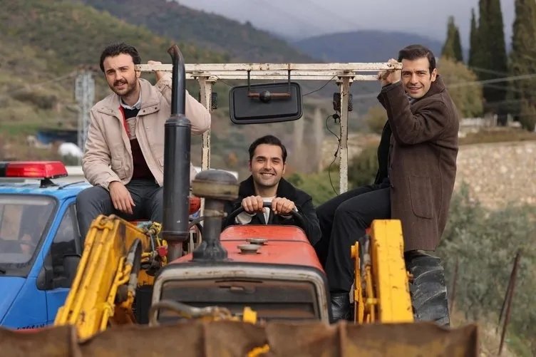 Oyunculardan Zembilli yorumu! En çok verilen yanıt samimiyet oldu