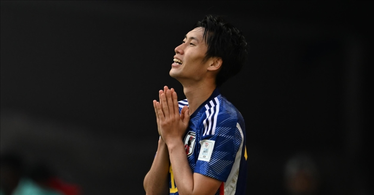 Kartal Kamada'nın peşinde