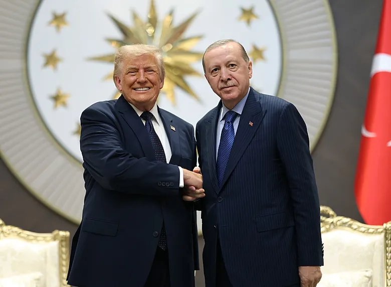 Yaptırımlar kalkıyor F-35’ler yola çıkıyor