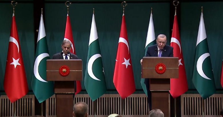 Başkan Erdoğan’dan canlı yayında önemli açıklamalar