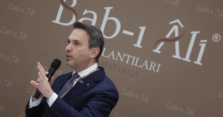 Bakan Bayraktar: Akkuyu, elektrik üretiminde çok önemli katkı sağlayacak