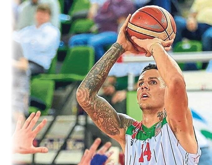 Basketbol camiası İlkan Karaman için adalet arıyor