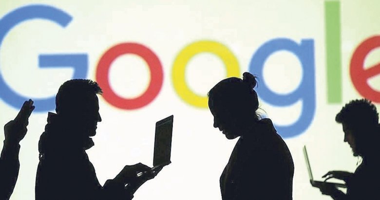Google Avrupa’dan sonra Türkiye’de de ceza aldı
