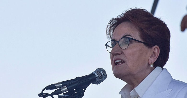 Akşener: İyi Parti seçimlere kendi kadrolarıyla girecek