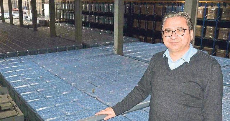 Nazlı Su yeniden faaliyete başladı