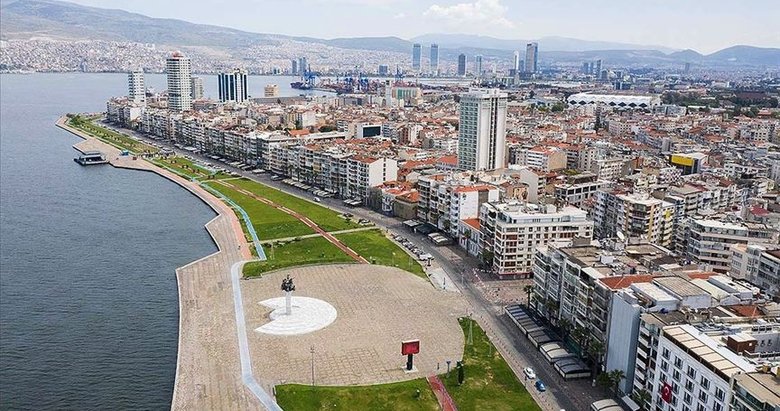 Pazar günü İzmir’de sokağa çıkma kısıtlaması var mı? Hangi illerde yasak yok?