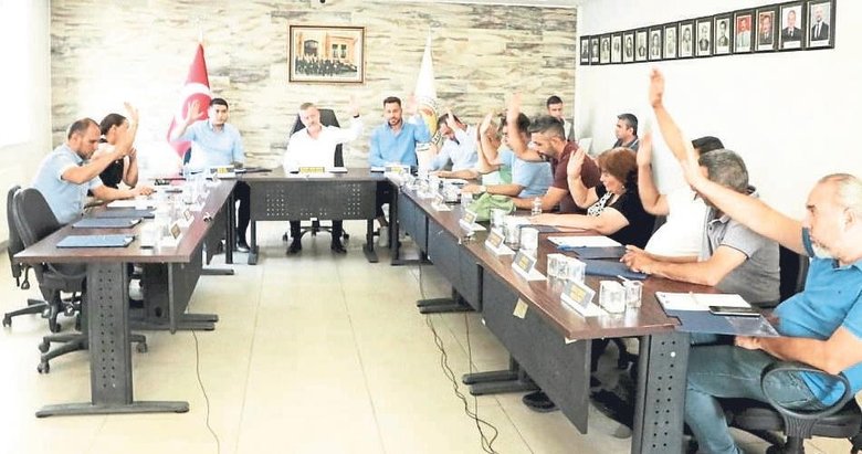 Sığınmacılara dev zam kararı