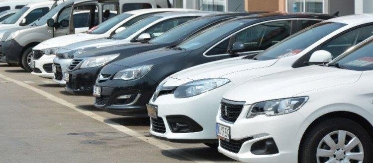 Ikinci El Otomobil Piyasasinda Durgunluk Fiyatlar Dusecek Mi Otomobil Haberleri