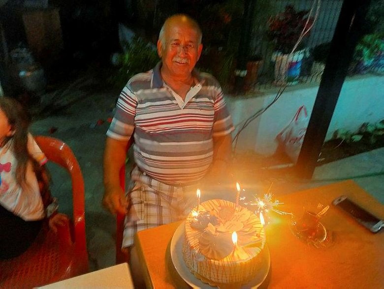 Marmaris’te belediyeye kızarak kendini yakan kömürcünün oğlu dava açtı