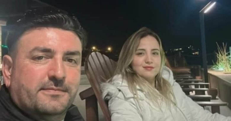 Eşini elleriyle boğarak öldürdü, telefonunu alarak evden çıktı