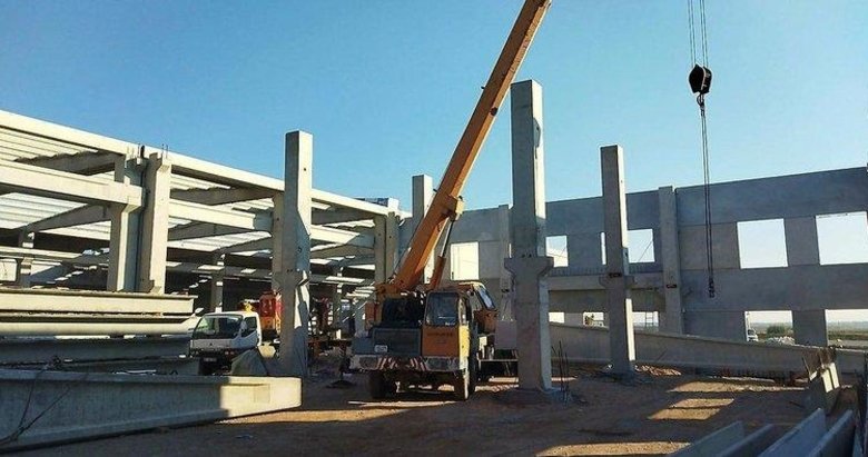 Söke’deki vinç kazasına 4 tutuklama