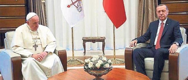 ‘Bölgemizi kan deryasına çeviremeyecekler’