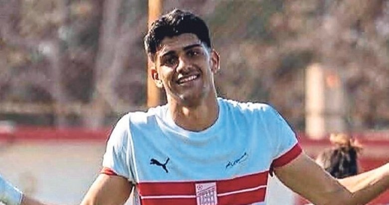 Ayvalıkgücü Ali’yle gururlu