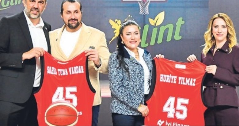 Manisa’da devir tamam