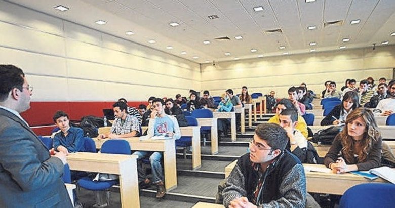 YÖK, 398 araştırmacıyı akademide görevlendirdi