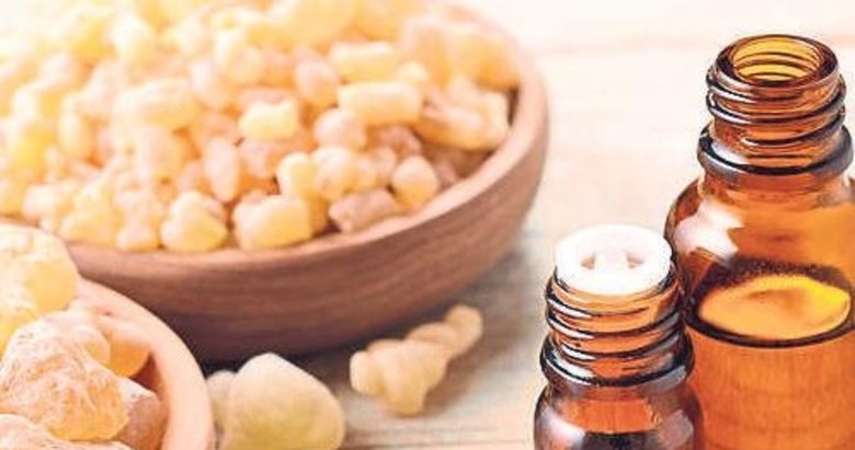 Sığla yağı ile kesintisiz uyku