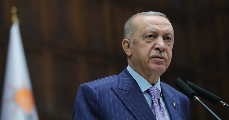 Başkan Erdoğan İzmir’de