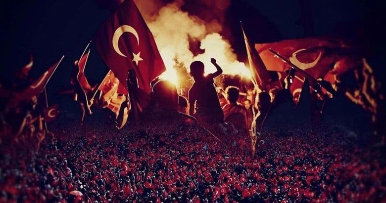 15 Temmuz hain darbe girişiminin 8. yıl dönümü! Şehitlerimiz için sela okunacak... 81 ilde etkinlikler yapılacak