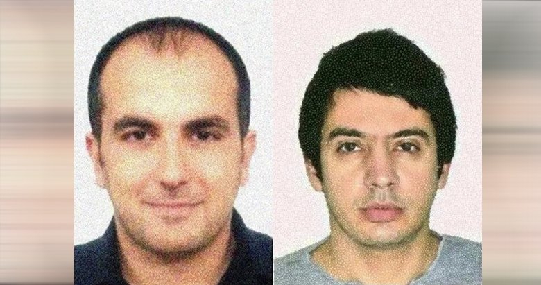 MİT ve Emniyet’ten FETÖ operasyonu: Mustafa Tan ile Mustafa Bircan, Cezayir’de yakalandı