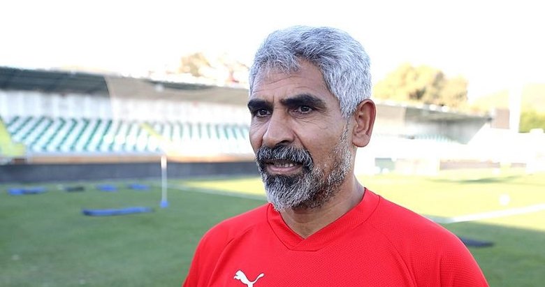 Taşdemir’in vazgeçilmezleri