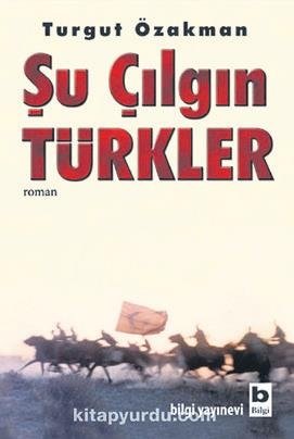 Şanlı tarihimizi kitaplardan öğrenin