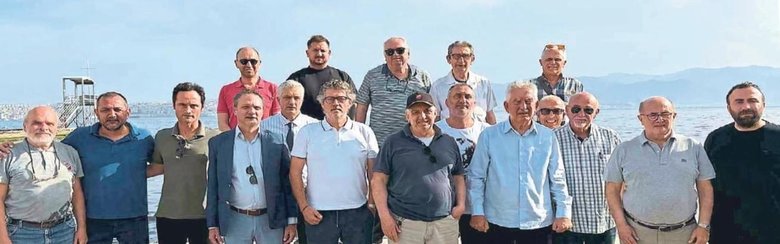 KSK’de yelken krizi