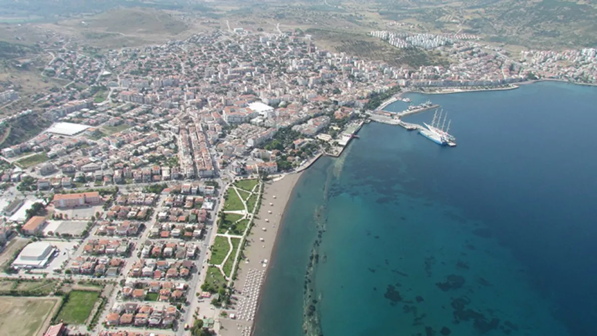 İzmir'de hem uygun fiyatlı hem huzurlu tatil mümkün: Emekliler buraya akın ediyor