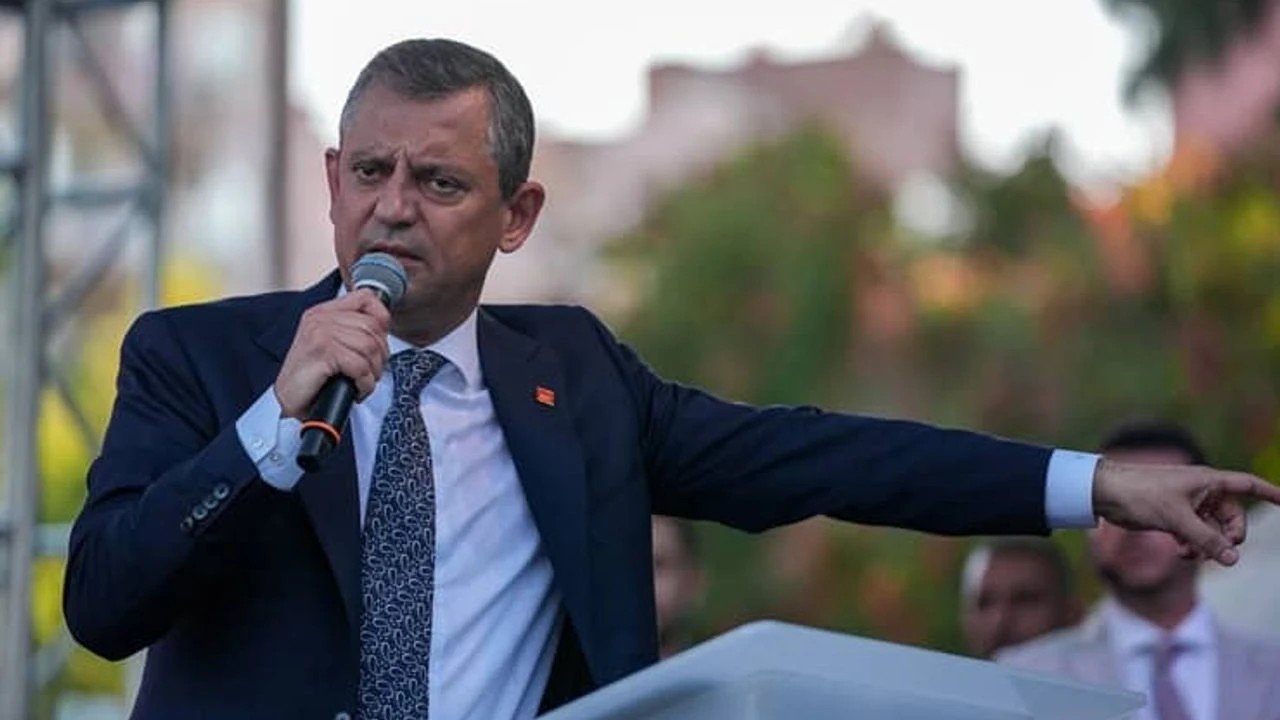 CHP'de yargılanma korkusu bitmek bilmiyor