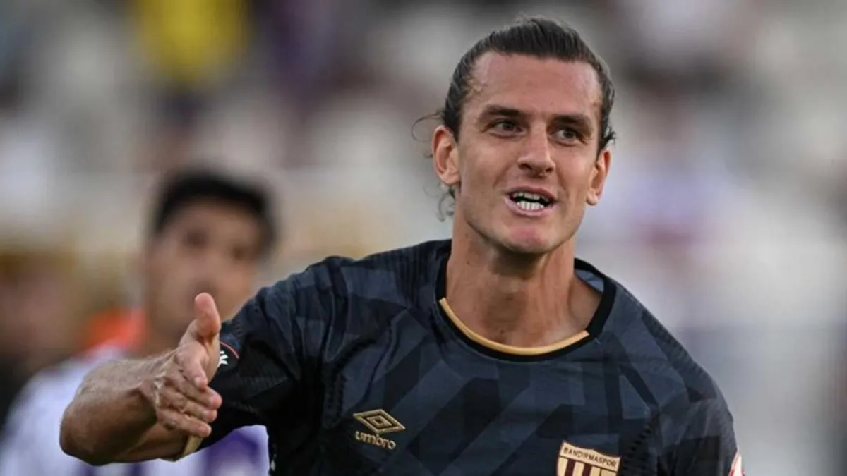 Muğlaspor’da Atınç bombası