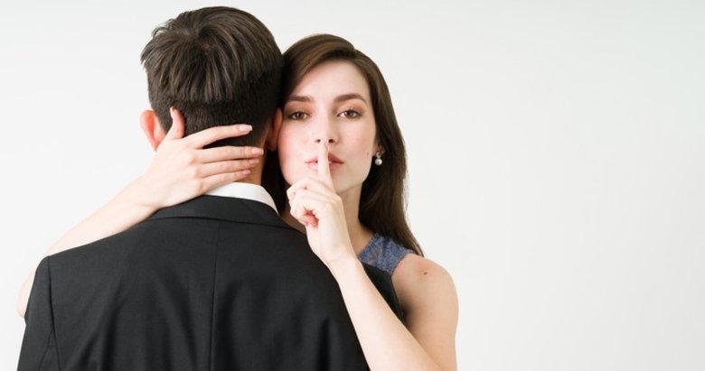 Adeta yalan makinesi olan burçlar! Uzmanlar anlattı: Söyledikleriyle size kendinizden bile şüphe ettirebilirler...