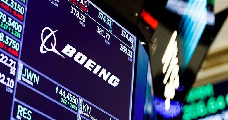 Uçuşların durması Boeing’i iflasa sürükleyebilir