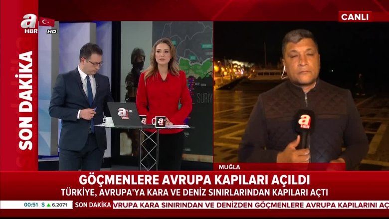 Son dakika: İdlib’den acı haber: 33 askerimiz şehit oldu