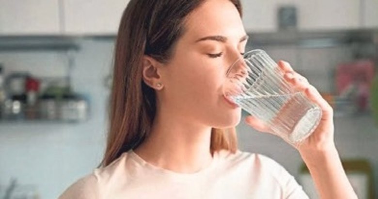 Ramazan’da asitli ve şekerli içecek tüketimine uyarı