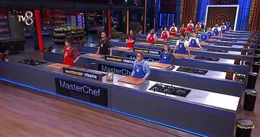 MASTERCHEF’TE POTAYA KİM GİTTİ?