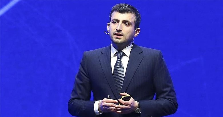 Son dakika: Türkiye’nin vergi rekortmeni Selçuk Bayraktar oldu