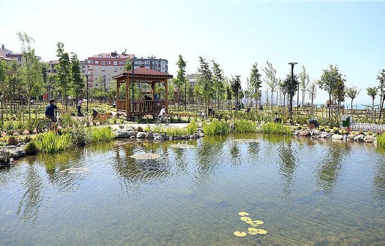 Millet bahçeleri Başkan Erdoğan’ın katılımıyla Çevre Günü’nde açılacak