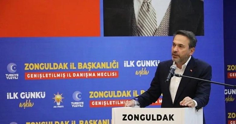 Bakan Bayraktar, Sakarya Gaz Sahası’ndaki günlük üretimin 6 milyon metreküpe çıktığını açıkladı