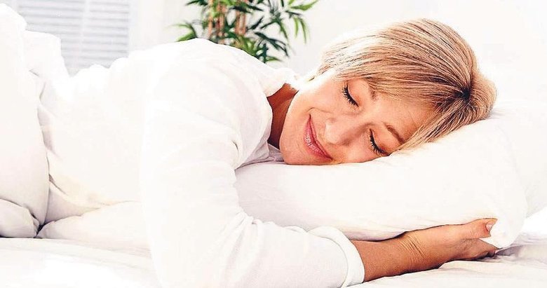İyi uyku, aşı sonrası antikor oluşumunu etkiliyor