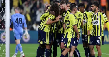 Fenerbahçe-Göztepe maçı hangi kanalda?