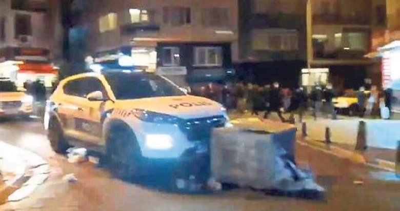 Boğaziçi eylemlerine 4 tutuklama daha