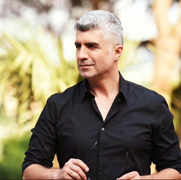 Kardeşi olmadığı söyleyen Özcan Deniz’in yalanı ortaya çıktı