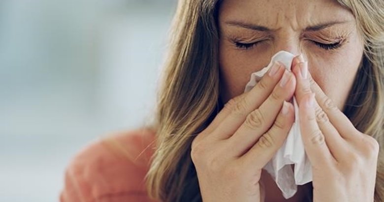 Grip salgınıyla ilgili rahatlatan açıklama