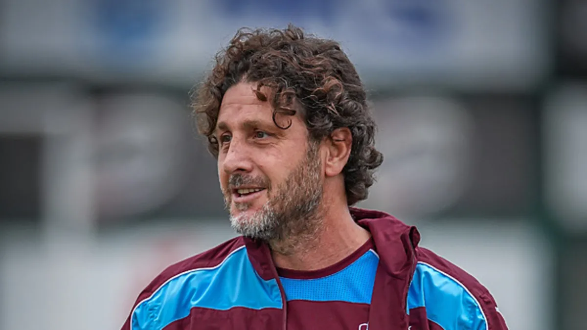 Trabzonspor’un yeni hocası kim olacak? 6 aday masada, sürpriz isim listede