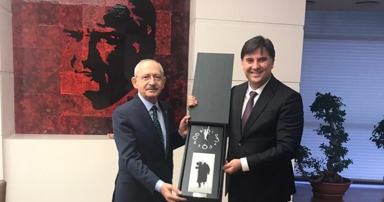 Son dakika: Vatandaşa küfür eden Fethiye Belediye Başkanı Alim Karaca için karar