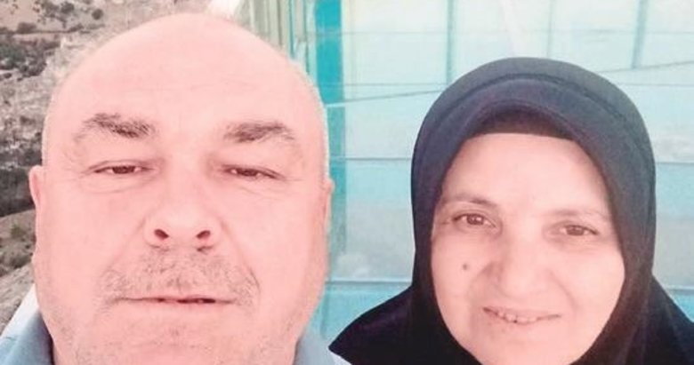 Uşak’ta cinnet getiren komşu katliam yaptı