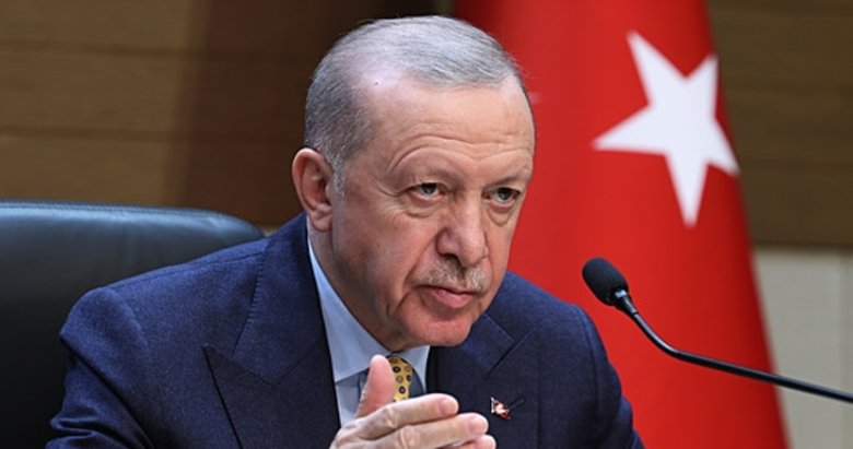 Başkan Erdoğan’dan Asya turu öncesi önemli mesajlar