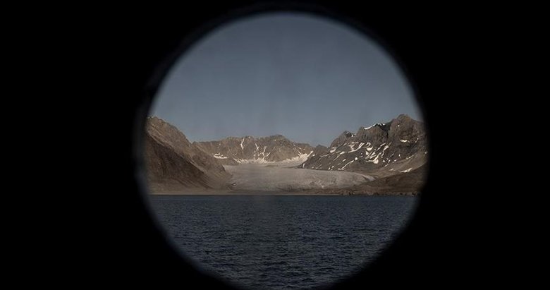 Bilim insanlarının Kuzey Kutbu’na açılan pencereleri lumbuzlar oldu