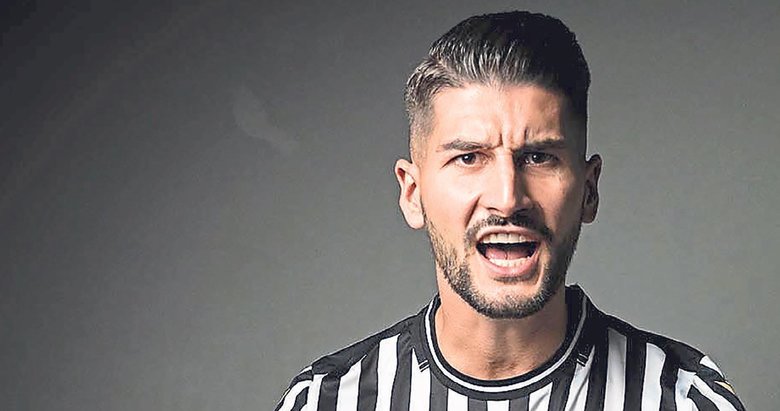 Al Pelkas’ı ver Colak’ı