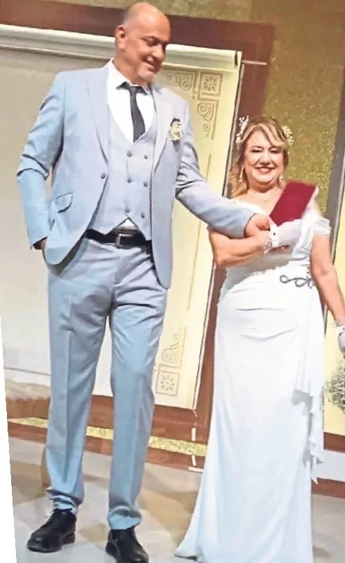 Bağ evinde çifte infaz
