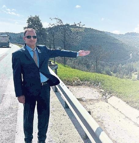 Buca’nın trafik sorununa bağlantı yolu önerisi